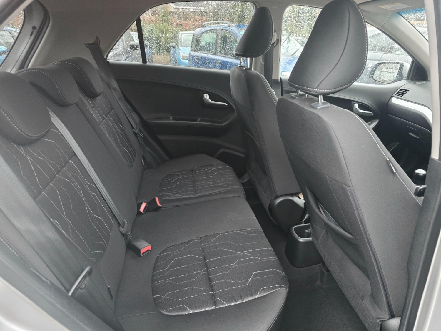 Used Kia Picanto 2014 for sale - 77285676: Photo 16