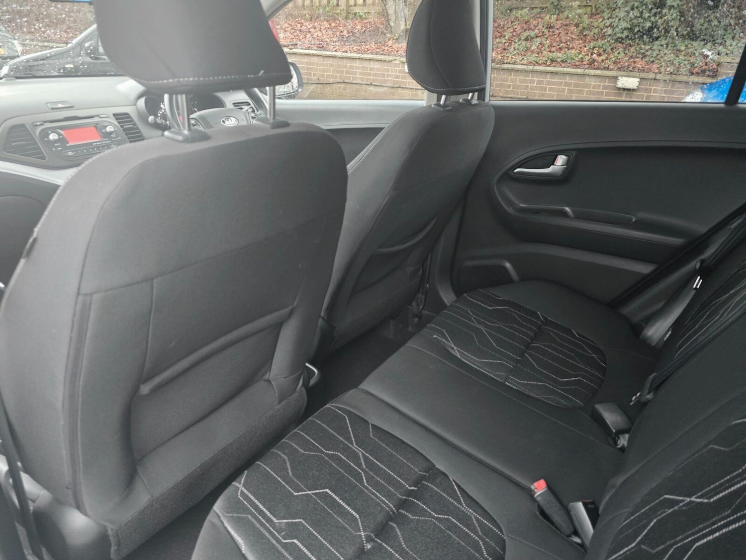 Used Kia Picanto 2014 for sale - 77285676: Photo 19