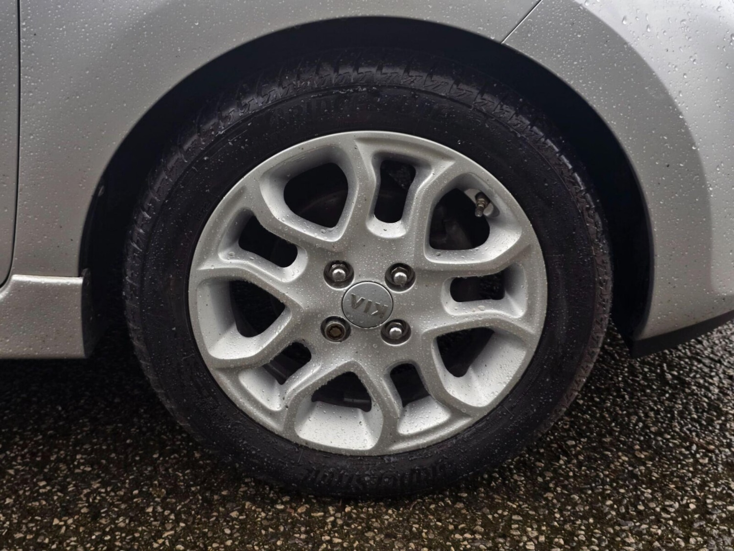 Used Kia Picanto 2014 for sale - 77285676: Photo 27