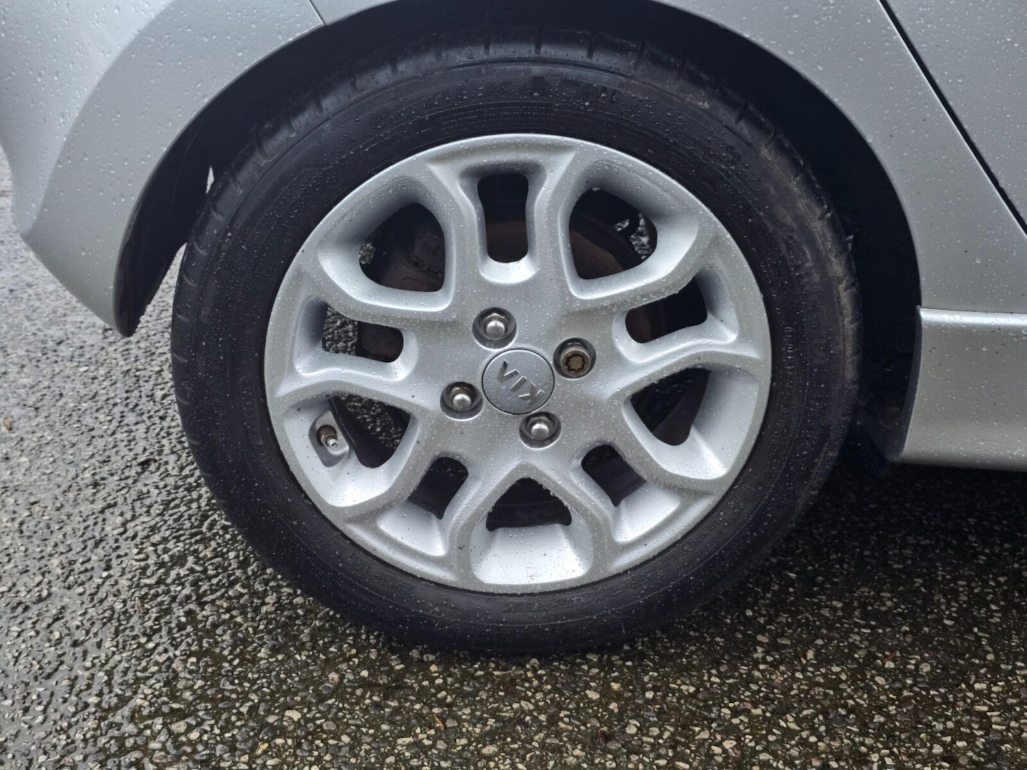 Used Kia Picanto 2014 for sale - 77285676: Photo 28