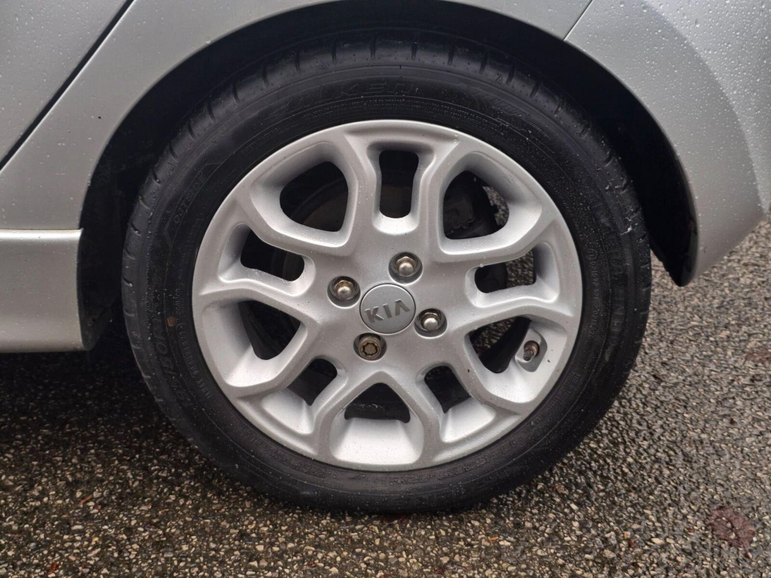 Used Kia Picanto 2014 for sale - 77285676: Photo 29