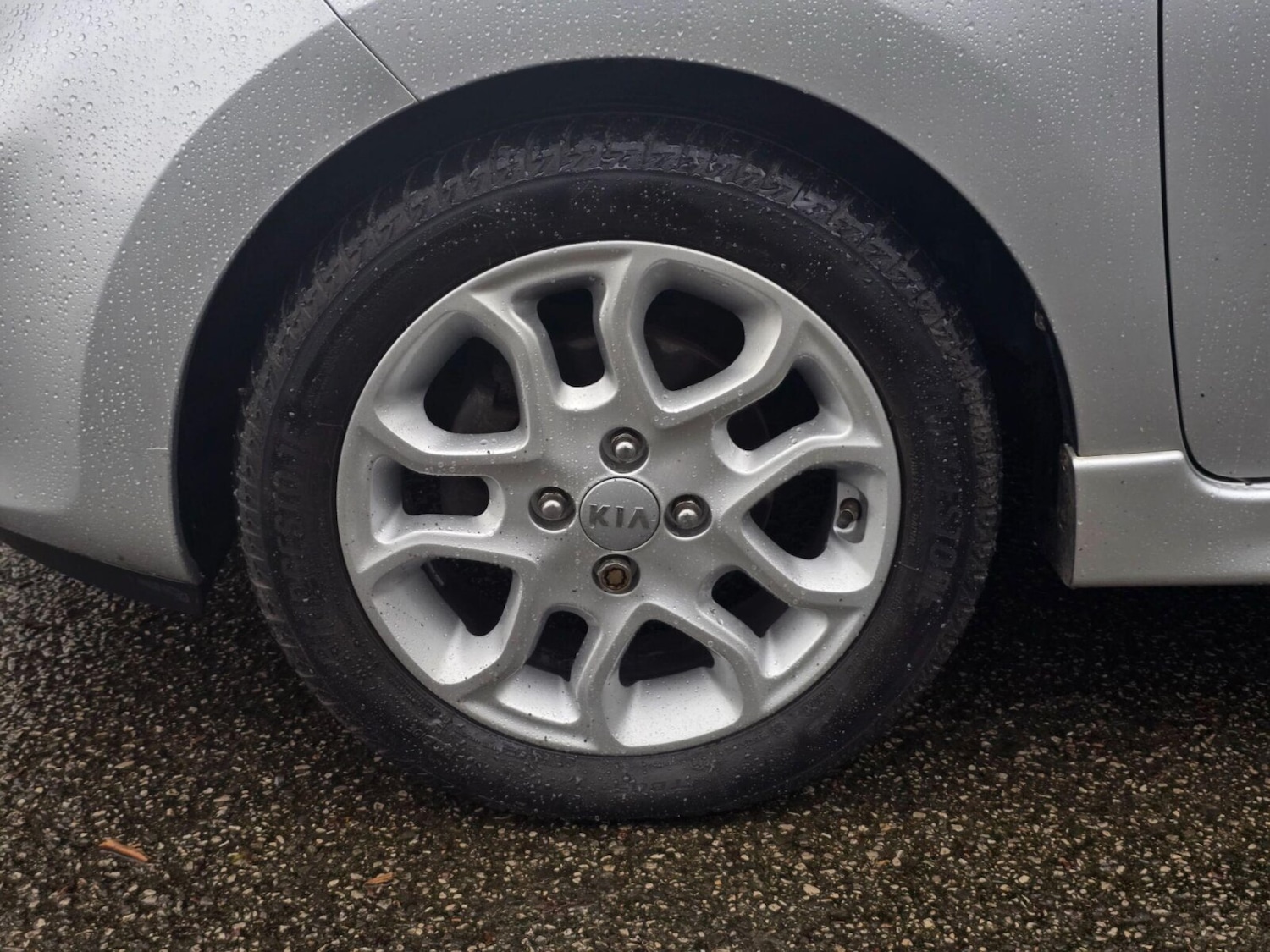 Used Kia Picanto 2014 for sale - 77285676: Photo 30