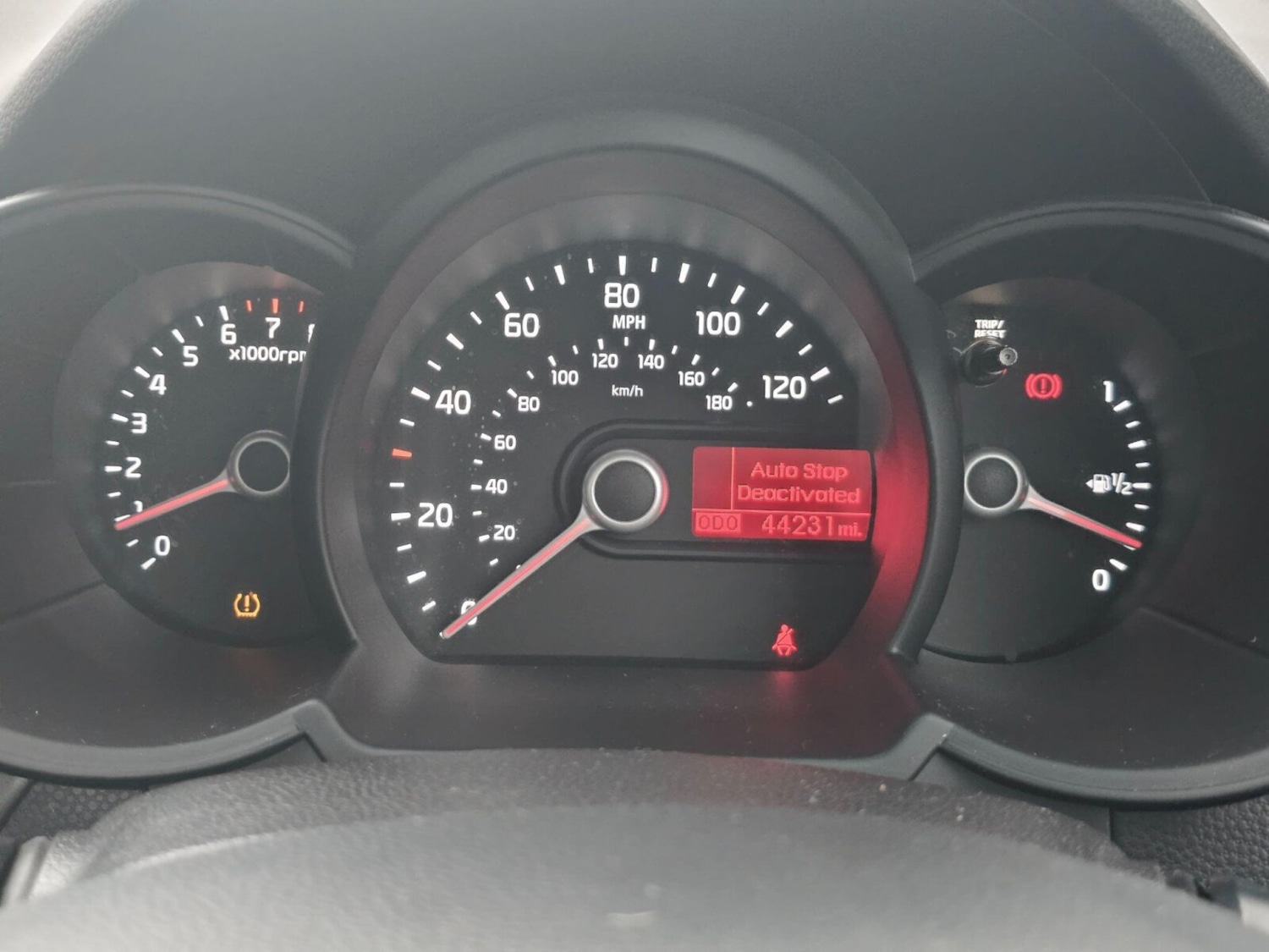 Used Kia Picanto 2014 for sale - 77285676: Photo 33