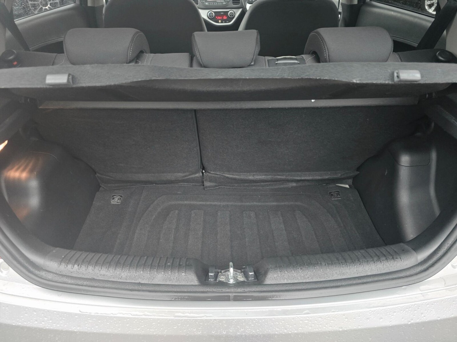 Used Kia Picanto 2014 for sale - 77285676: Photo 34