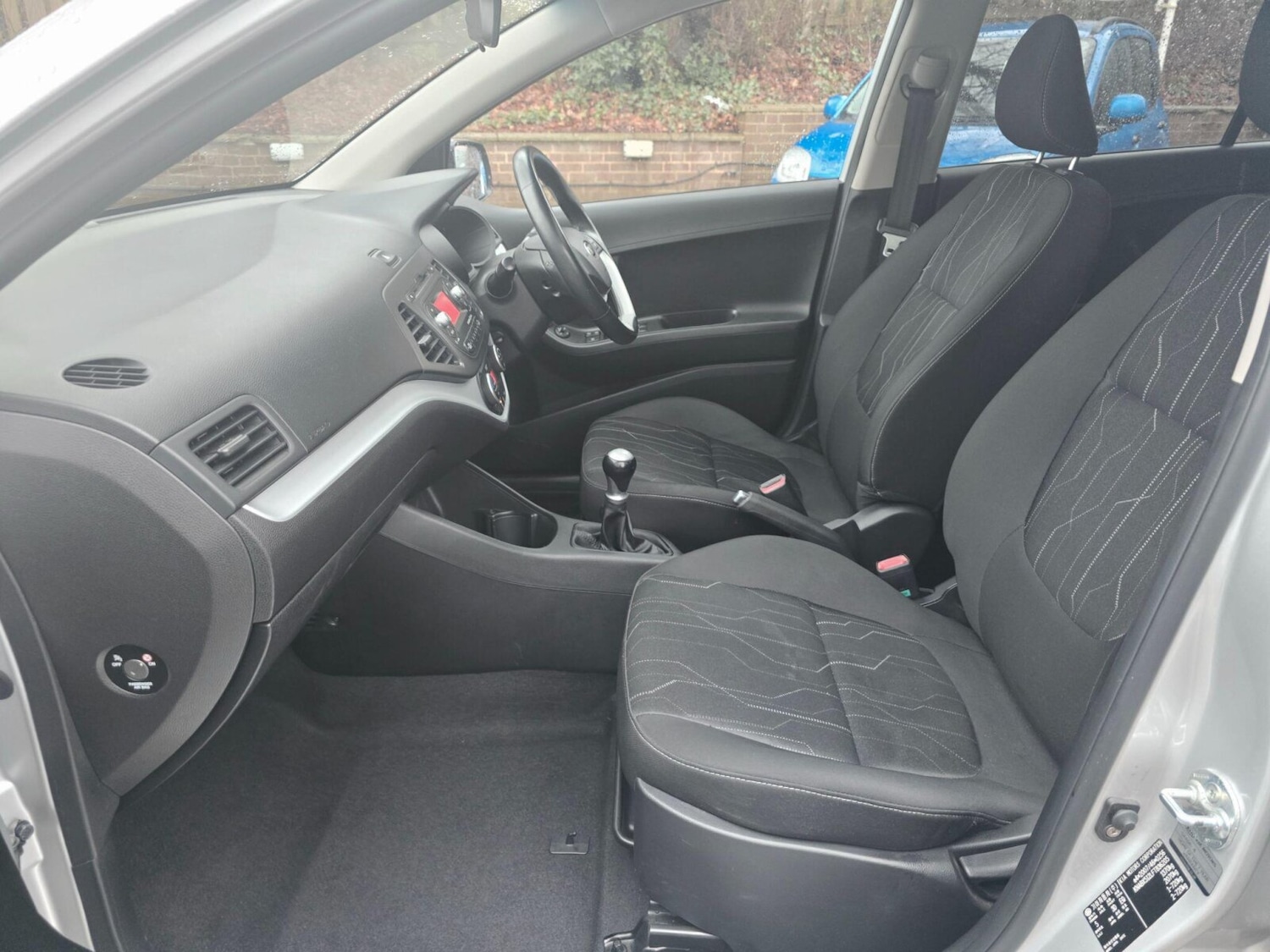 Used Kia Picanto 2014 for sale - 77285676: Photo 38