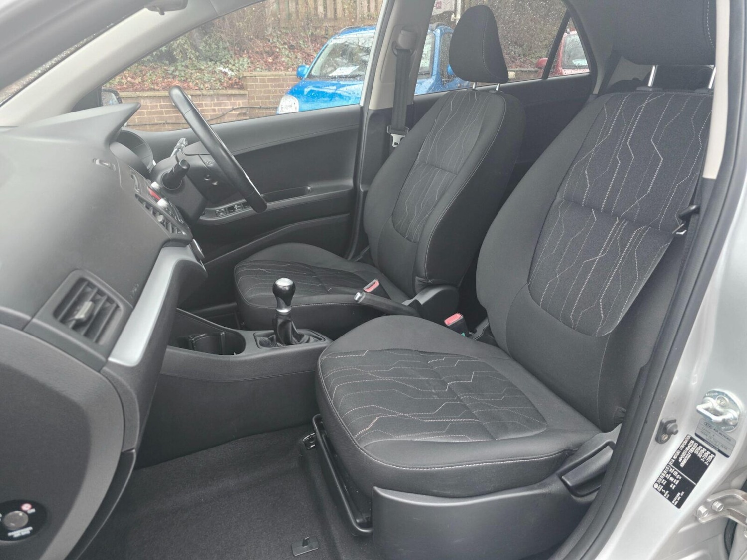 Used Kia Picanto 2014 for sale - 77285676: Photo 39