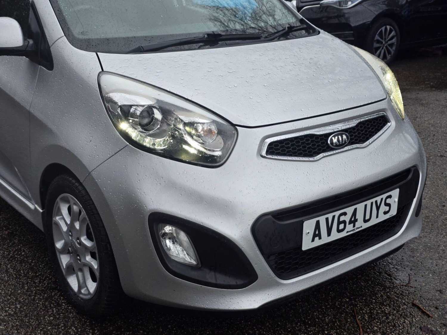 Used Kia Picanto 2014 for sale - 77285676: Photo 5
