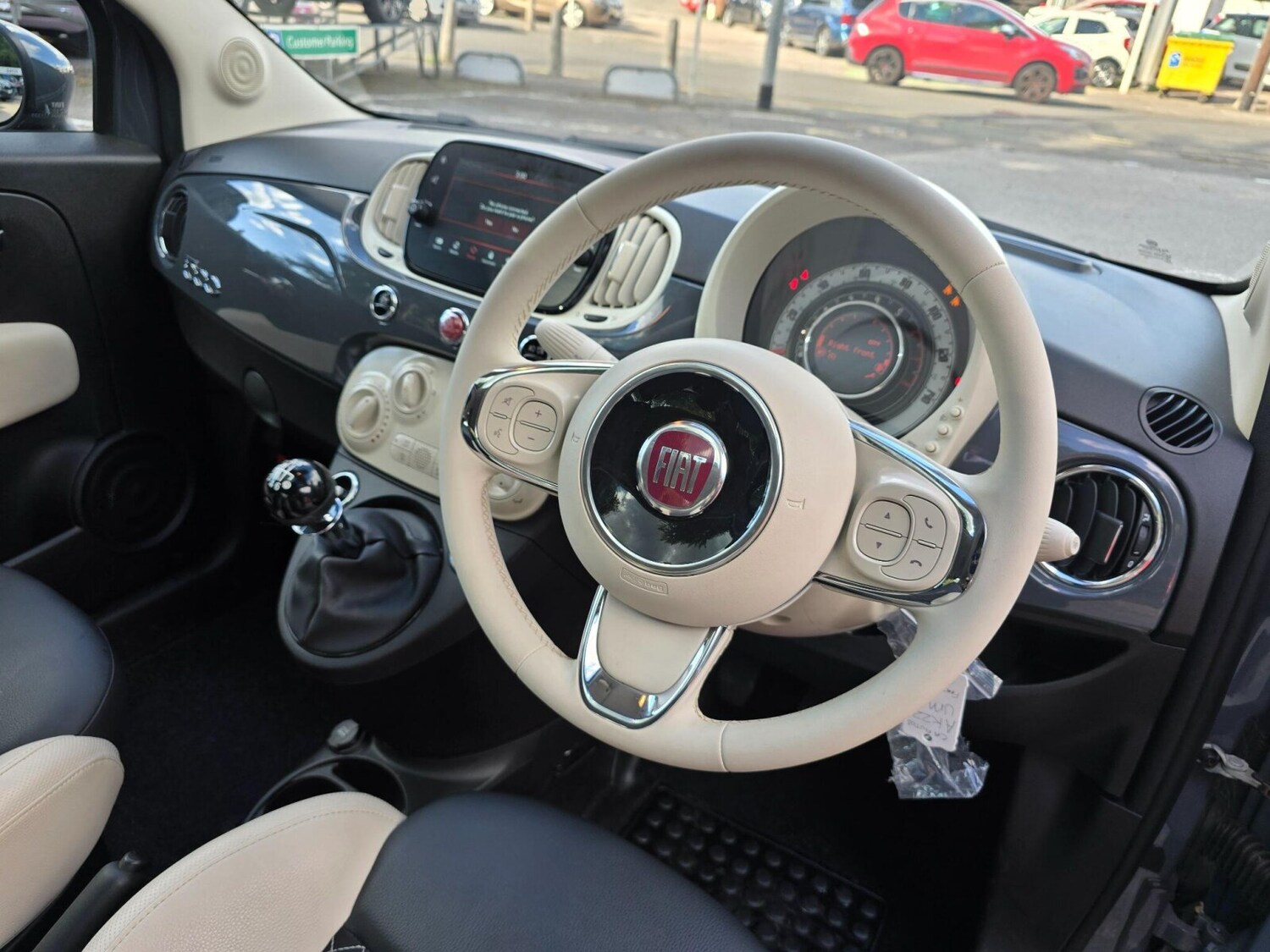 Used Fiat 500 2022 for sale - 76007899: Photo 14