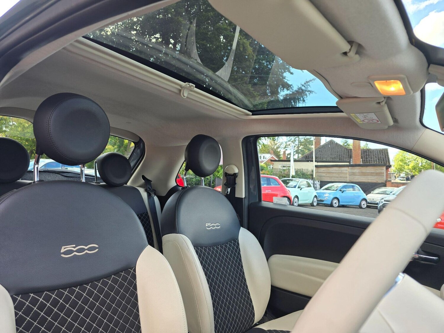 Used Fiat 500 2022 for sale - 76007899: Photo 15