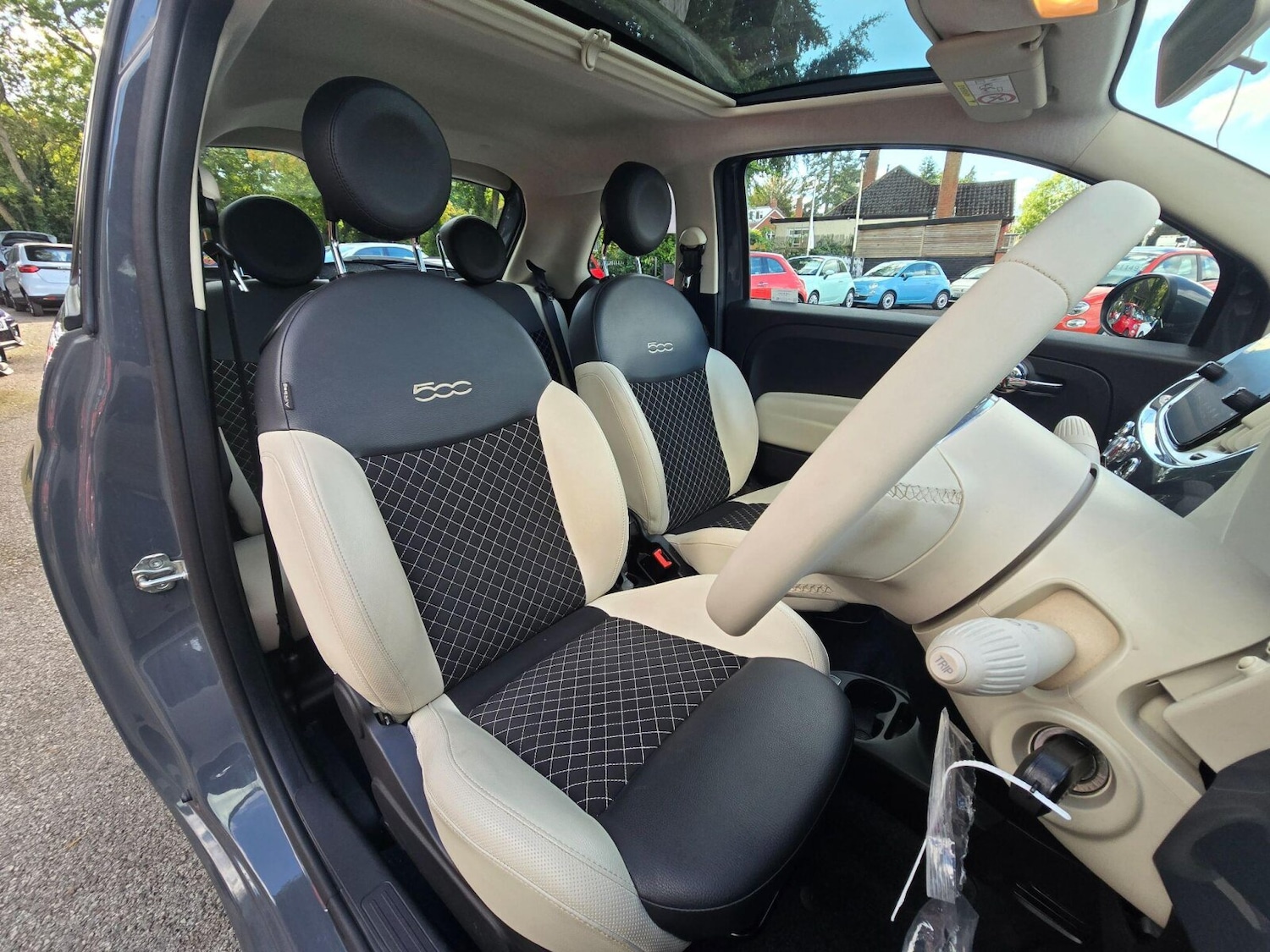Used Fiat 500 2022 for sale - 76007899: Photo 16