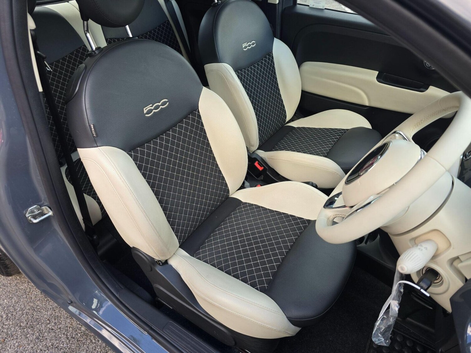 Used Fiat 500 2022 for sale - 76007899: Photo 17