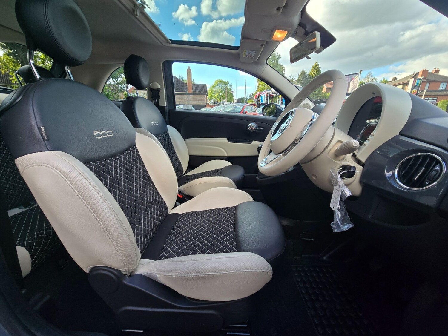 Used Fiat 500 2022 for sale - 76007899: Photo 18