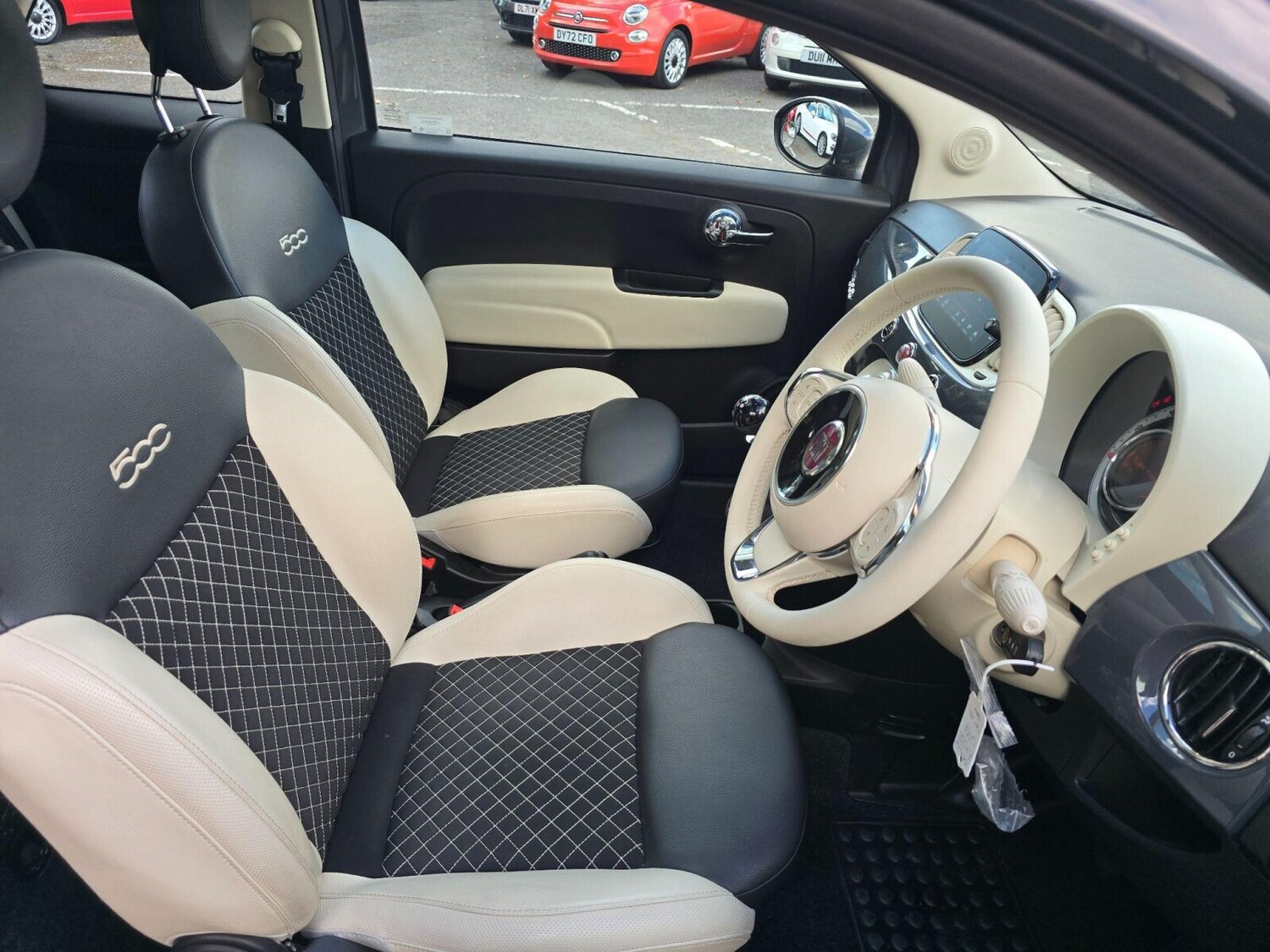 Used Fiat 500 2022 for sale - 76007899: Photo 19