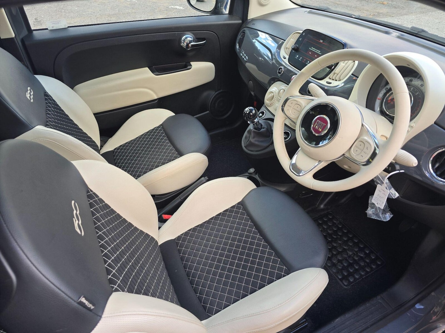 Used Fiat 500 2022 for sale - 76007899: Photo 20
