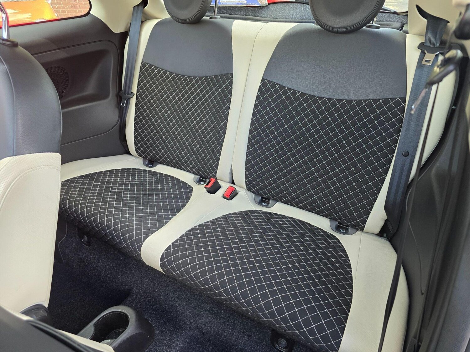 Used Fiat 500 2022 for sale - 76007899: Photo 22