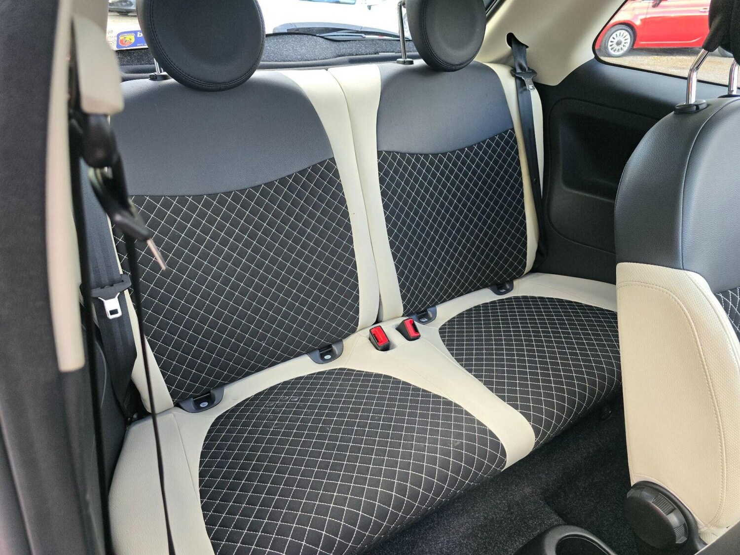 Used Fiat 500 2022 for sale - 76007899: Photo 24