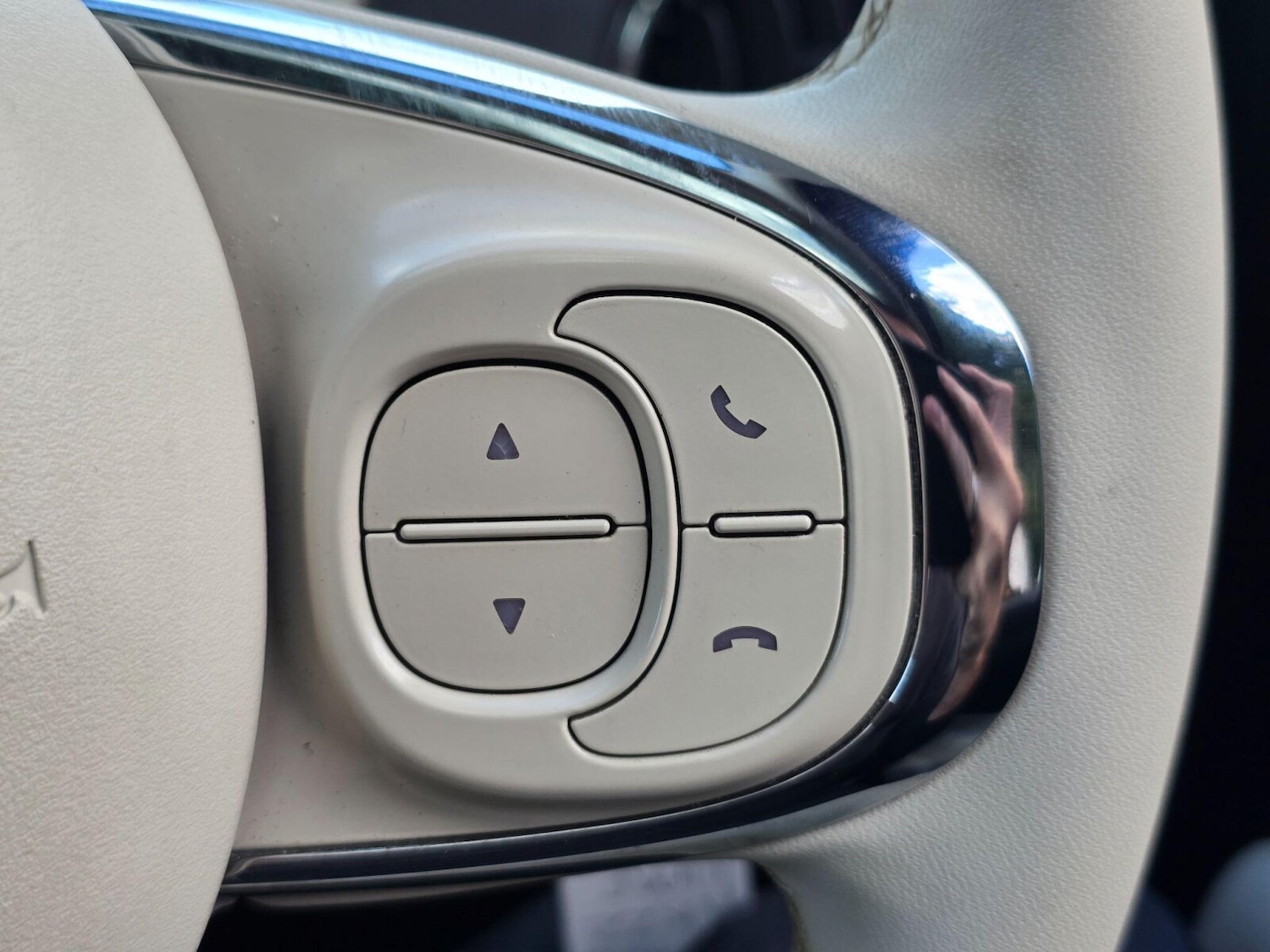 Used Fiat 500 2022 for sale - 76007899: Photo 28