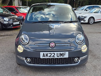 Used Fiat 500 2022 for sale - 76007899: Photo 2