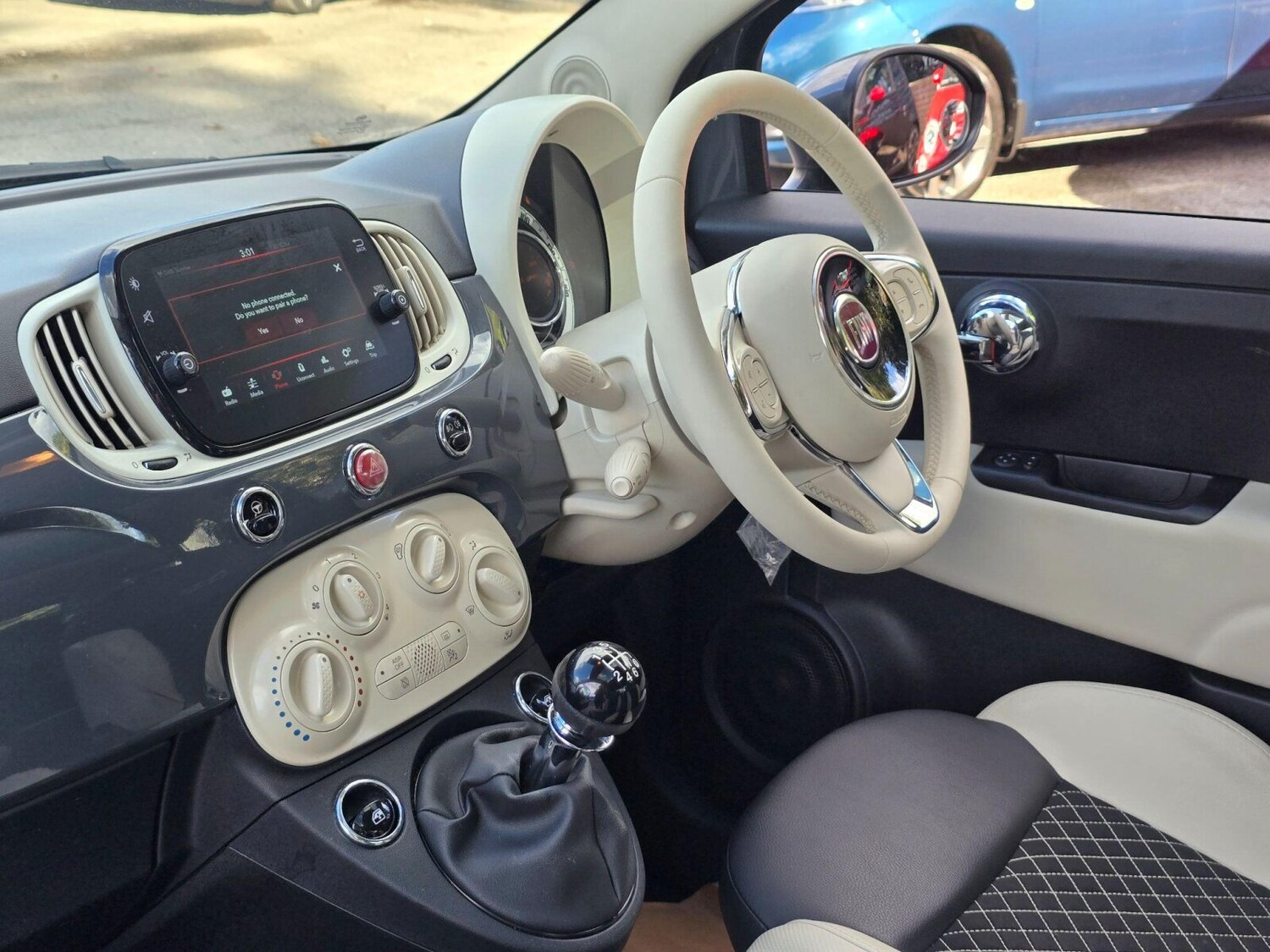 Used Fiat 500 2022 for sale - 76007899: Photo 3