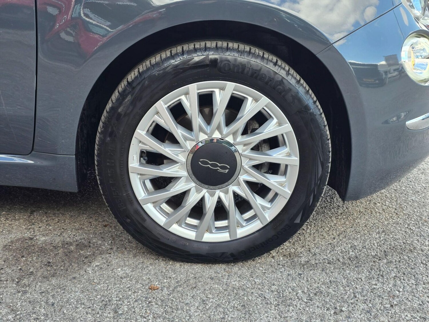 Used Fiat 500 2022 for sale - 76007899: Photo 33
