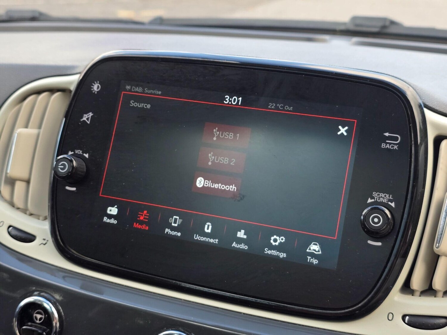 Used Fiat 500 2022 for sale - 76007899: Photo 35