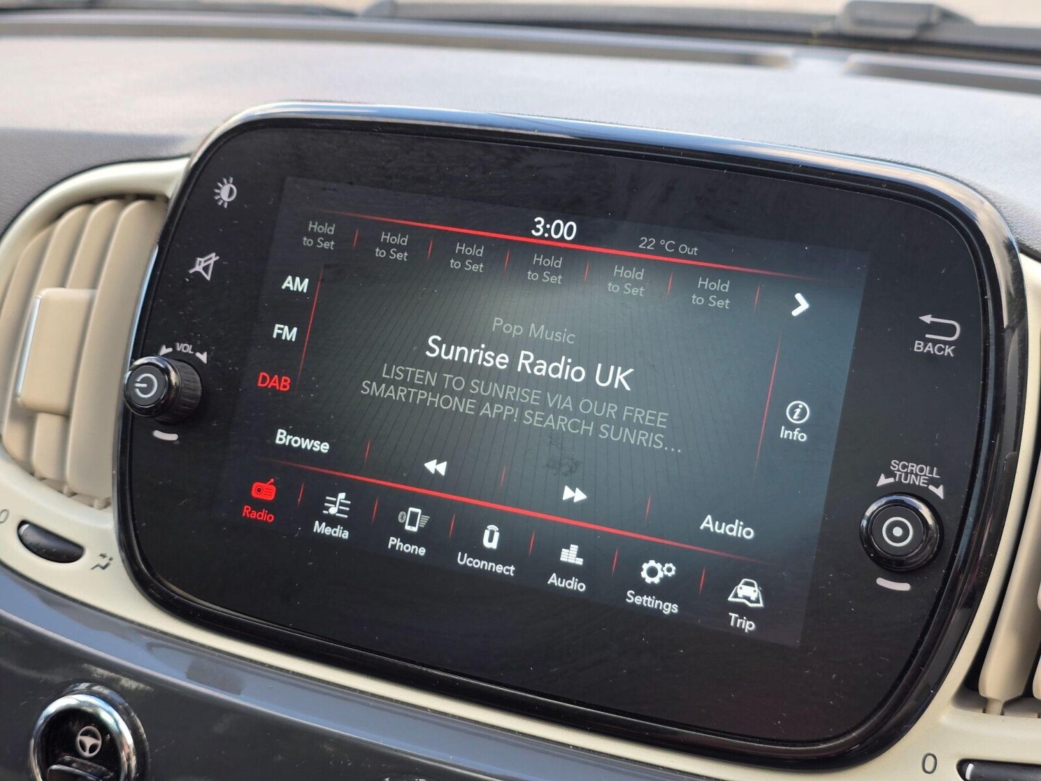 Used Fiat 500 2022 for sale - 76007899: Photo 36