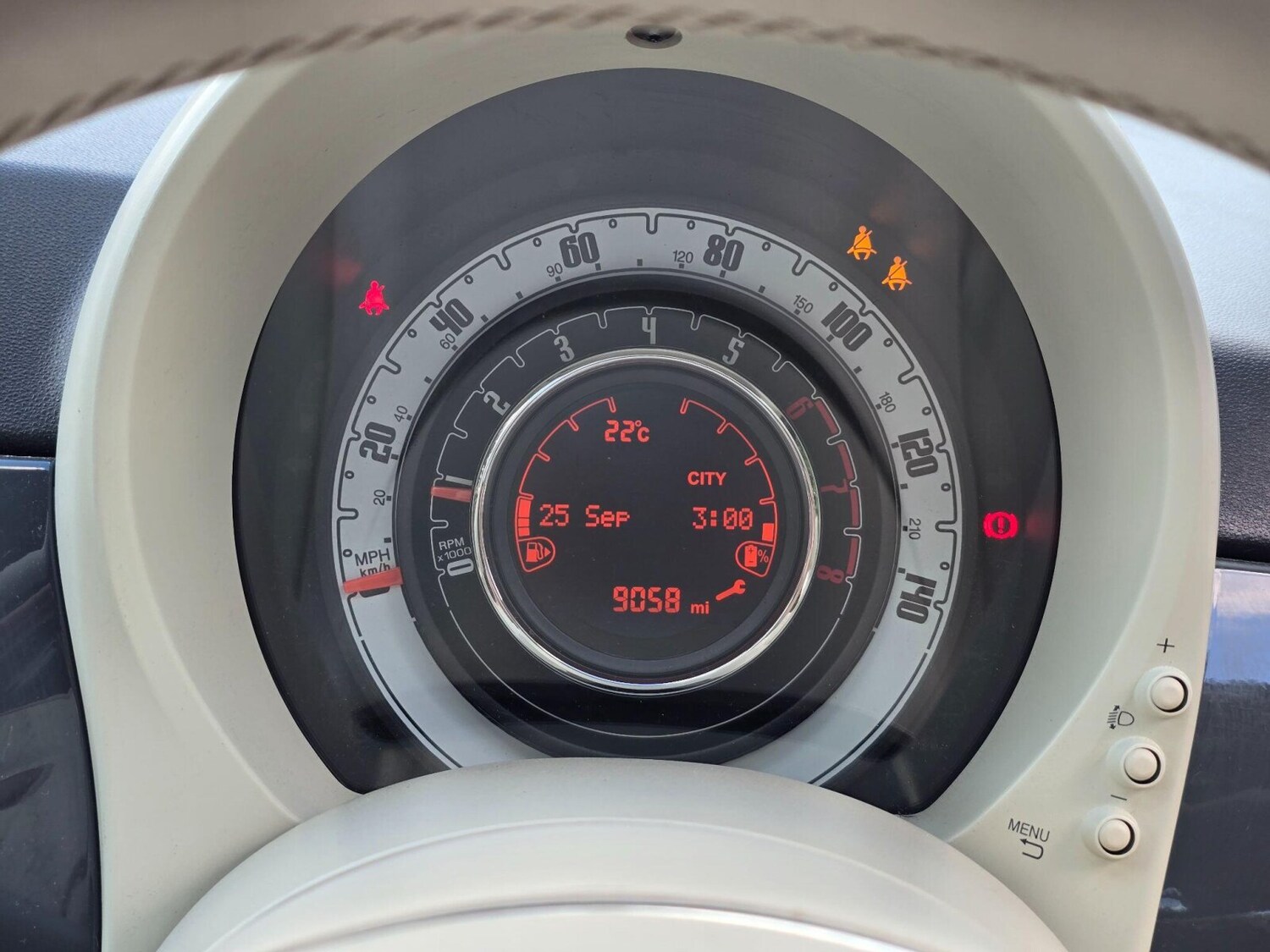 Used Fiat 500 2022 for sale - 76007899: Photo 37