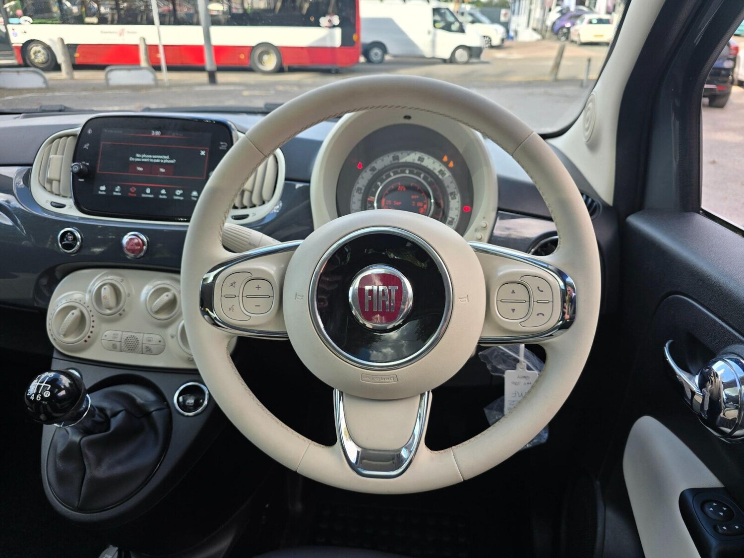 Used Fiat 500 2022 for sale - 76007899: Photo 39