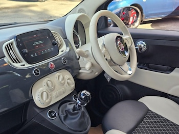 Used Fiat 500 2022 for sale - 76007899: Photo 3