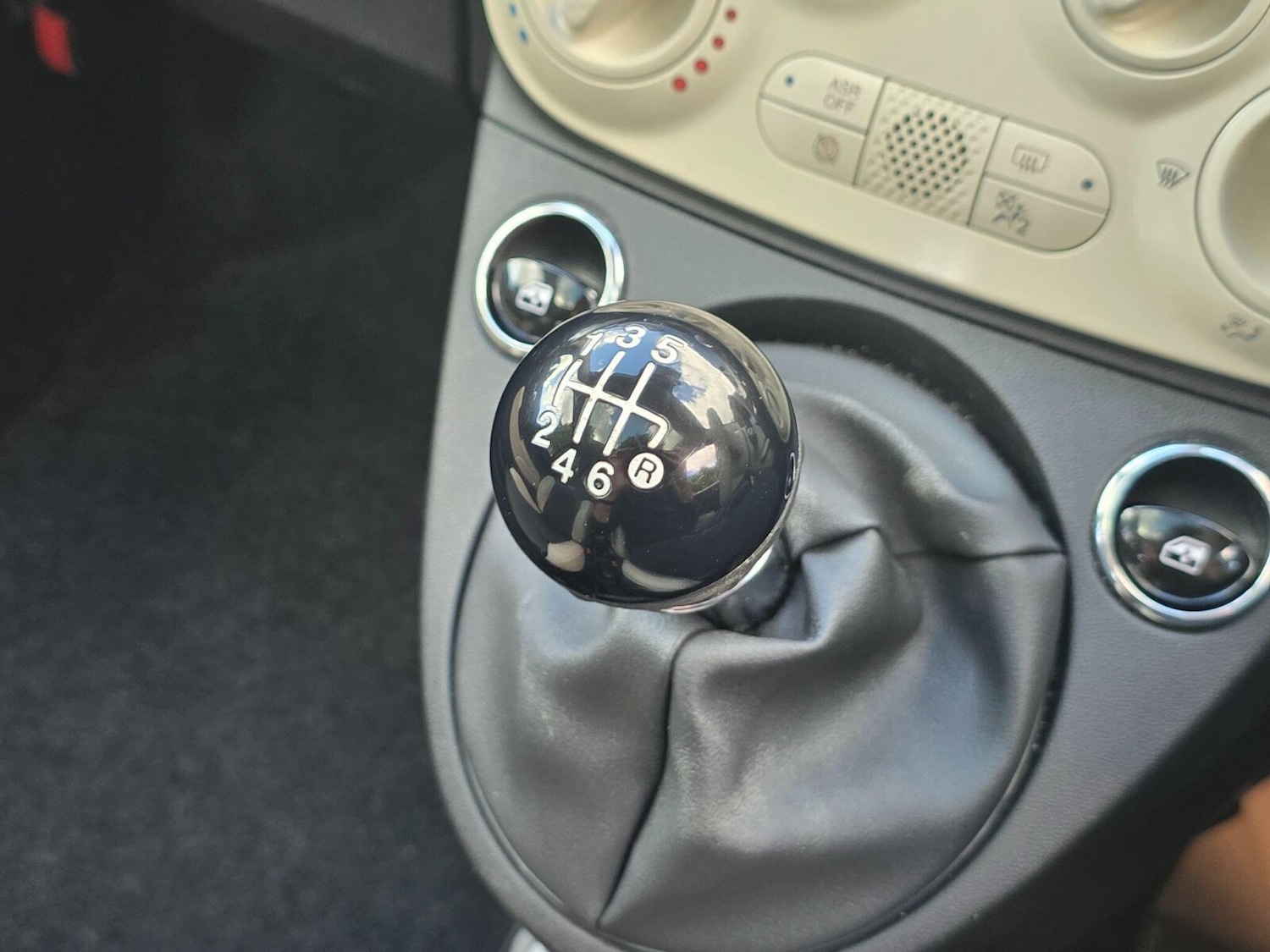 Used Fiat 500 2022 for sale - 76007899: Photo 46