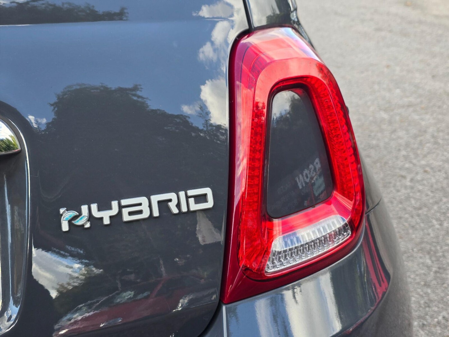 Used Fiat 500 2022 for sale - 76007899: Photo 47
