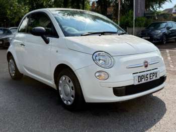 2015 - 1.2 Pop Euro 6 (s/s) 3dr