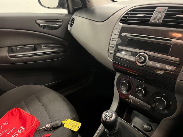 Used Fiat Bravo 2011 for sale - 76116718: Photo 11