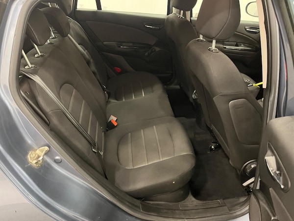 Used Fiat Bravo 2011 for sale - 76116718: Photo 13