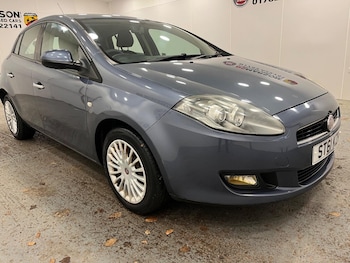 2011 - 1.4 Active 5dr