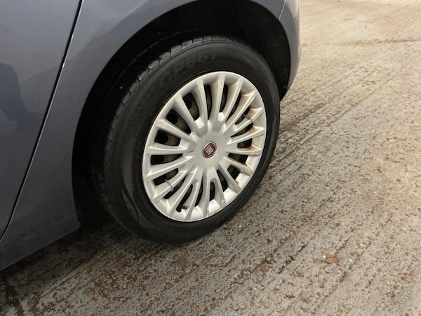 Used Fiat Bravo 2011 for sale - 76116718: Photo 25