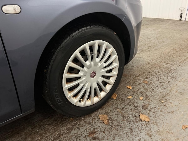 Used Fiat Bravo 2011 for sale - 76116718: Photo 27