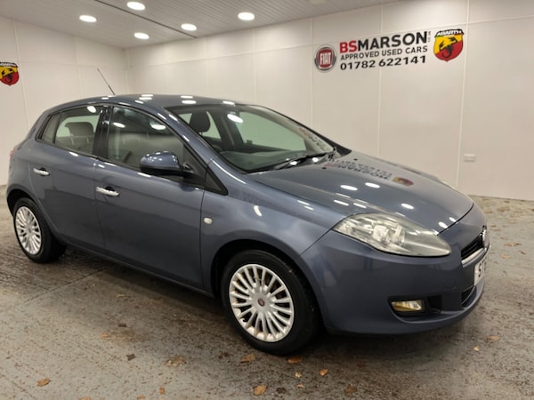 Used Fiat Bravo 2011 for sale - 76116718: Photo 28