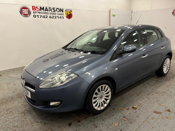 Used Fiat Bravo 2011 for sale - 76116718: Photo 29