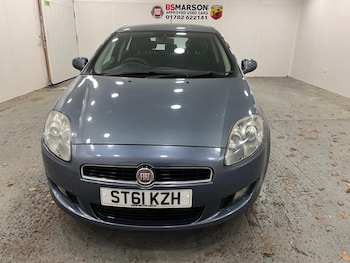 Used Fiat Bravo 2011 for sale - 76116718: Photo