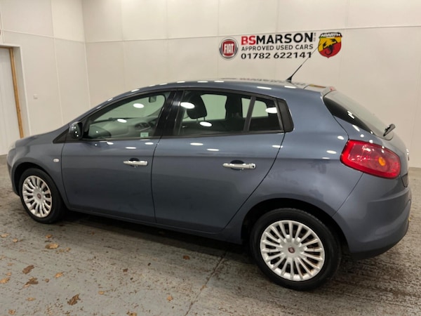 Used Fiat Bravo 2011 for sale - 76116718: Photo 30