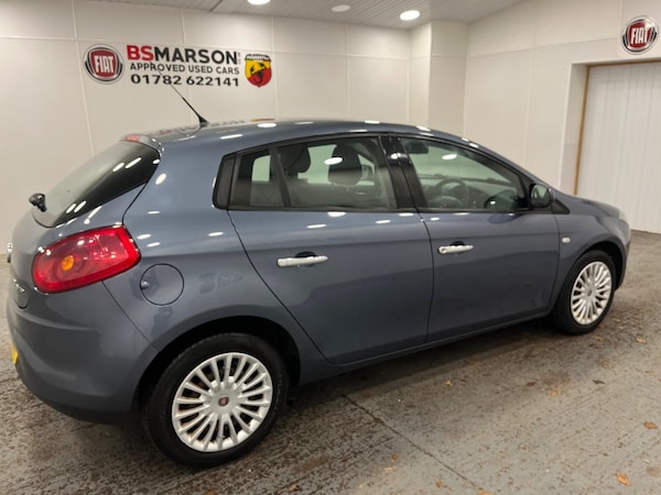 Used Fiat Bravo 2011 for sale - 76116718: Photo 31