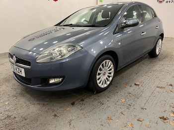 Used Fiat Bravo 2011 for sale - 76116718: Photo