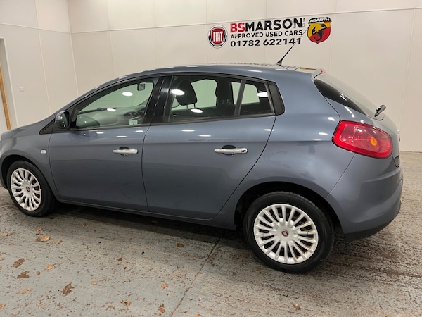 Used Fiat Bravo 2011 for sale - 76116718: Photo 4