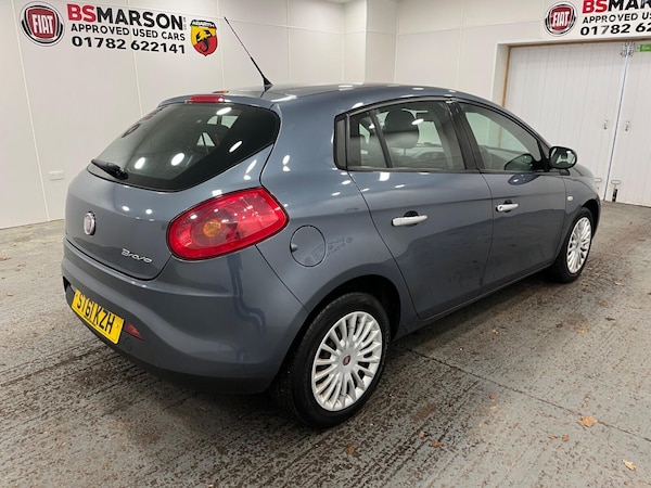 Used Fiat Bravo 2011 for sale - 76116718: Photo 6