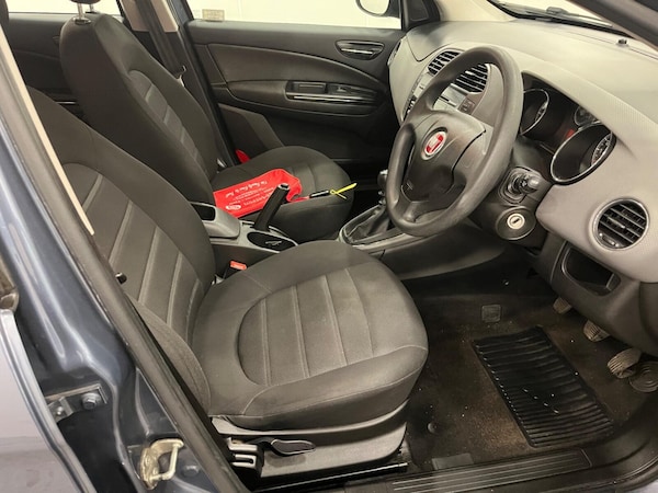 Used Fiat Bravo 2011 for sale - 76116718: Photo 7