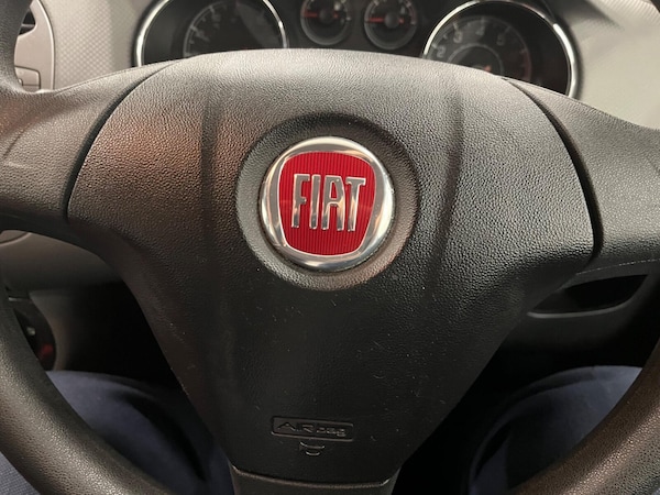 Used Fiat Bravo 2011 for sale - 76116718: Photo 8