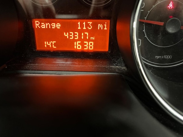 Used Fiat Bravo 2011 for sale - 76116718: Photo 9