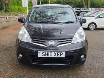 Used Nissan Note 2010 for sale - 74046111: Photo