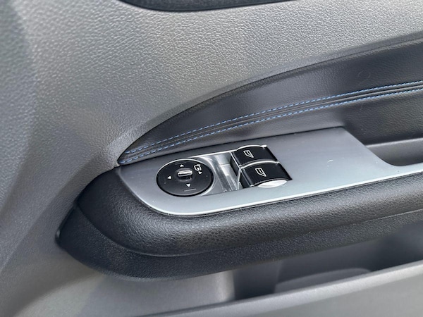 Used Ford Focus 2010 for sale - 75392018: Photo 16